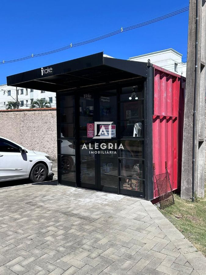 Lindo Apartamento mobiliado no Bairro Vila Iná em São José dos Pinhais