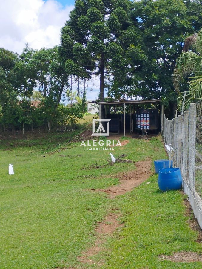 Linda Chácara na Faxina em São José dos Pinhais