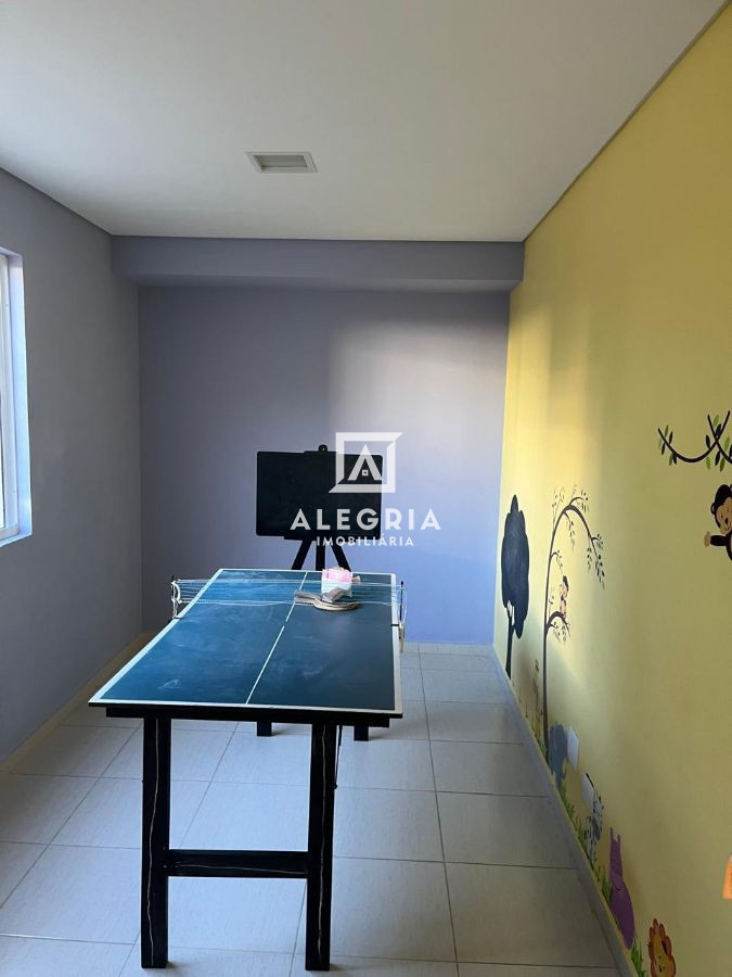 Lindo Apartamento Semi mobiliado no Centro em São José dos Pinhais