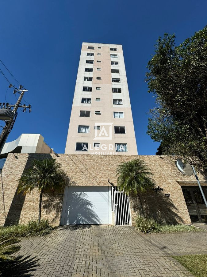 Lindo Apartamento Semi mobiliado no Centro em São José dos Pinhais