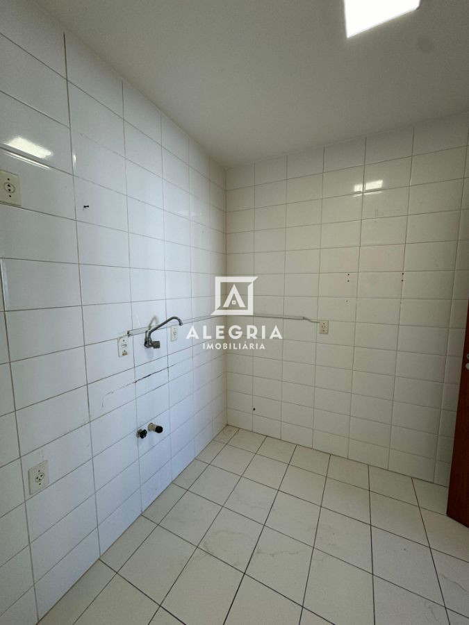 Lindo Apartamento Contendo 03 Dormitórios no Afonso Pena em São José dos Pinhais