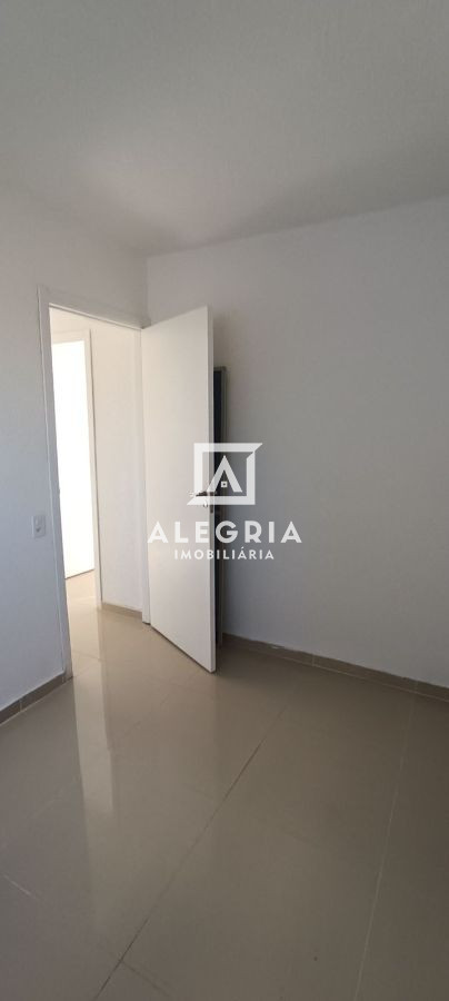 Lindo Apartamento no Bairro Colonia Rio Grande em São José dos Pinhais