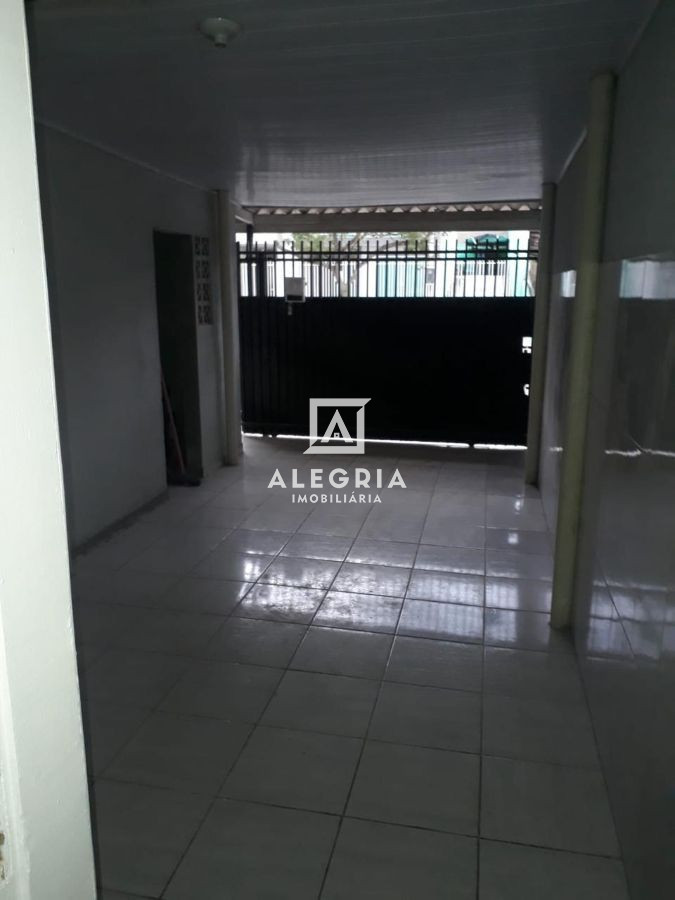 Casa no Bairro São Marcos em São José dos Pinhais