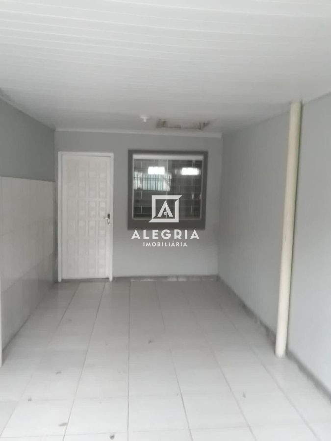 Casa no Bairro São Marcos em São José dos Pinhais