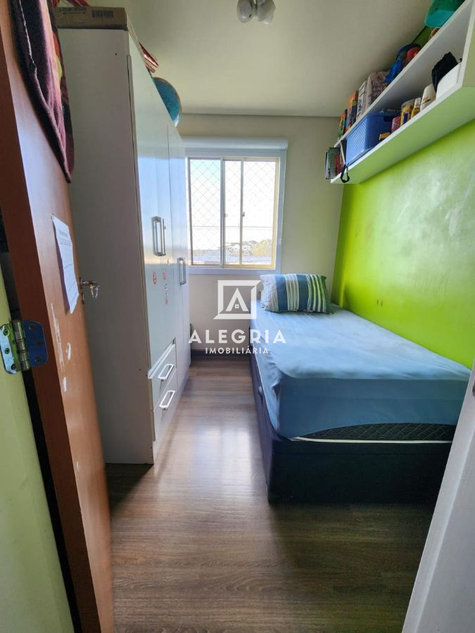 Lindo Apartamento no Bairro Iná em São José dos Pinhais