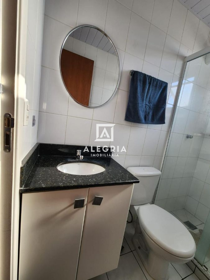 Lindo Apartamento no Bairro Iná em São José dos Pinhais