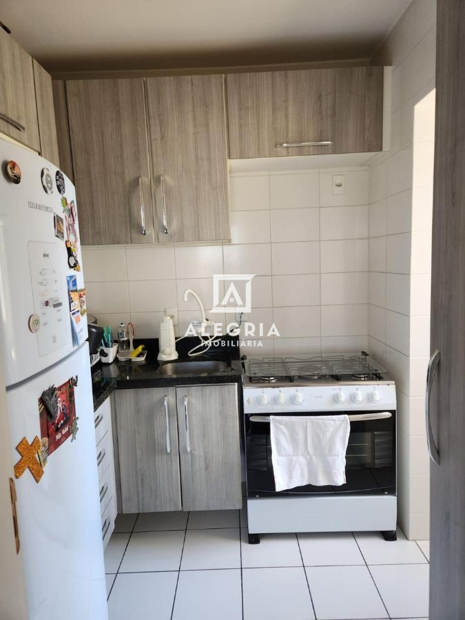 Lindo Apartamento no Bairro Iná em São José dos Pinhais