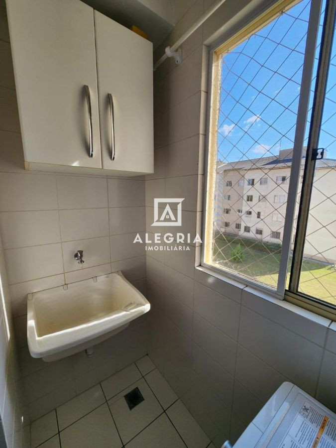 Lindo Apartamento no Bairro Iná em São José dos Pinhais