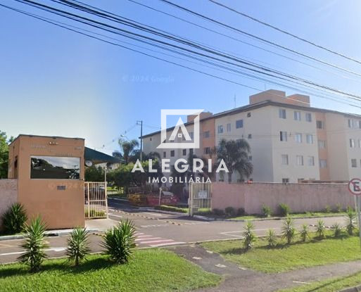 Lindo Apartamento no Bairro Iná em São José dos Pinhais