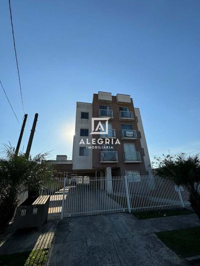 Lindo Apartamento no Residencial Ilha bela no bairro Parque da Fonte em São José dos Pinhais