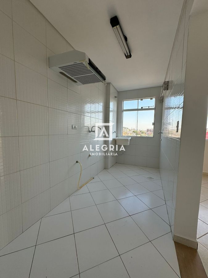 Lindo Apartamento no Residencial Ilha bela no bairro Parque da Fonte em São José dos Pinhais