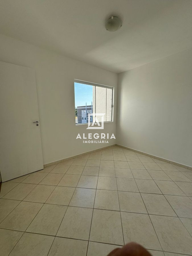 Lindo Apartamento no Residencial Ilha bela no bairro Parque da Fonte em São José dos Pinhais