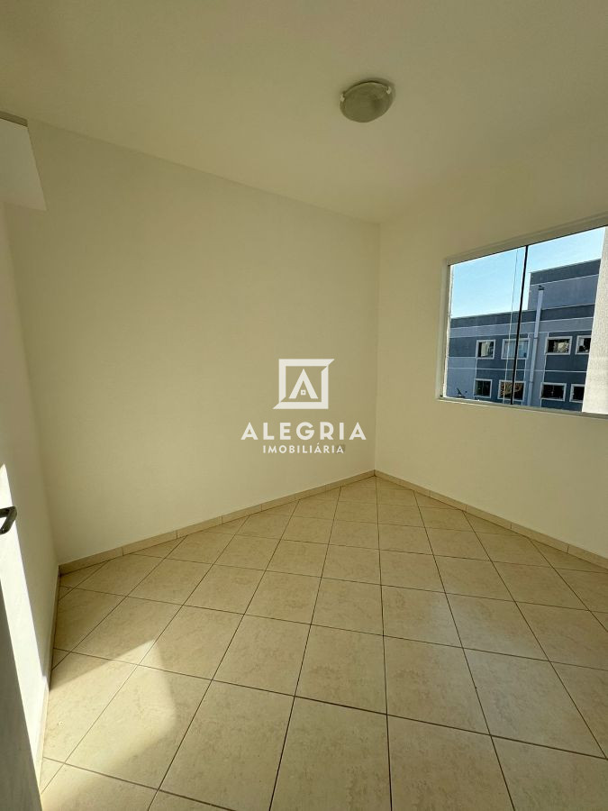 Lindo Apartamento no Residencial Ilha bela no bairro Parque da Fonte em São José dos Pinhais