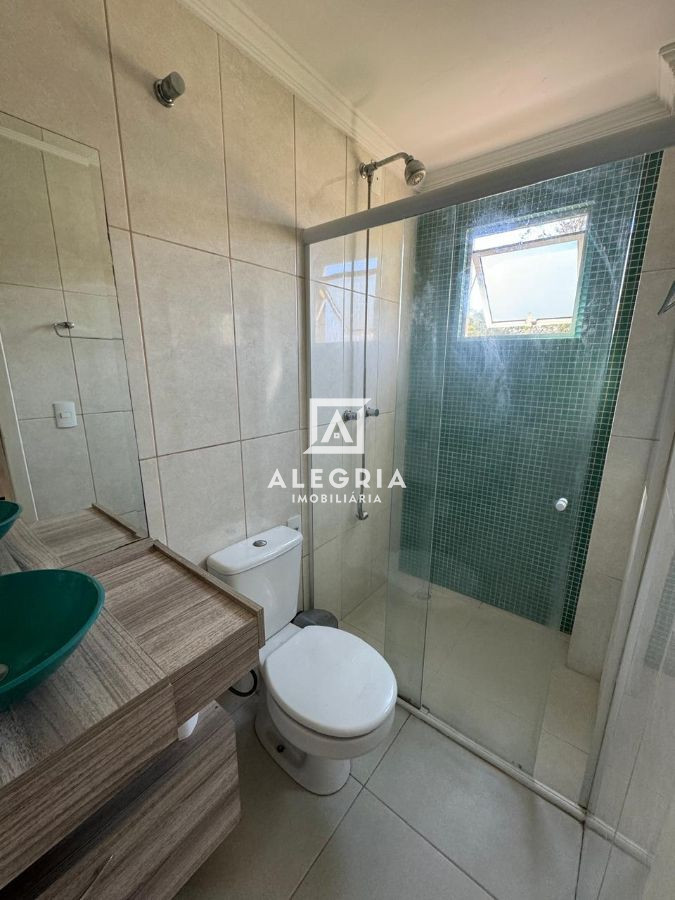 Lindo Apartamento mobiliado em São José dos Pinhais