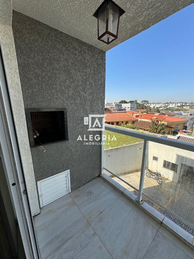 Lindo Apartamento mobiliado em São José dos Pinhais