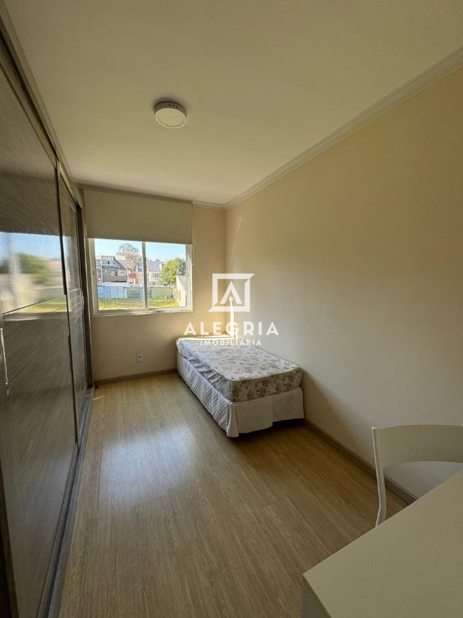 Lindo Apartamento mobiliado em São José dos Pinhais