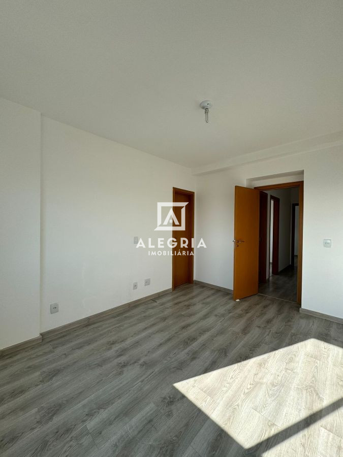 Belissimo Apartamento no Centro de São Jose dos Pinhais em São José dos Pinhais