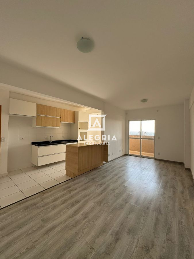 Belissimo Apartamento no Centro de São Jose dos Pinhais em São José dos Pinhais