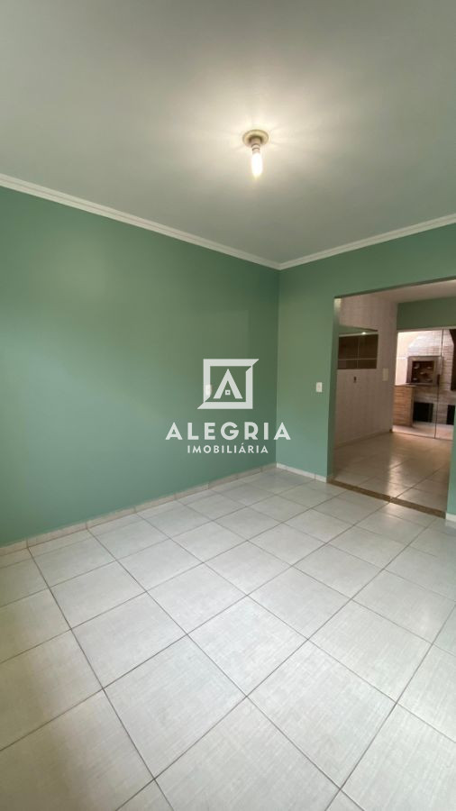 Excelente Casa contendo 2 Quartos com Opção de Ático em São José dos Pinhais