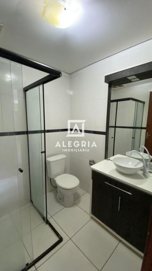 Excelente Casa contendo 2 Quartos com Opção de Ático em São José dos Pinhais