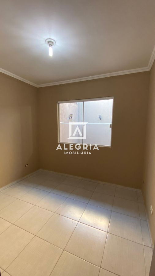 Excelente Casa contendo 2 Quartos com Opção de Ático em São José dos Pinhais