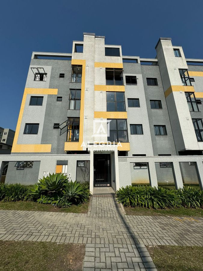 Lindo Apartamento no Bairro Afonso Pena em São José dos Pinhais