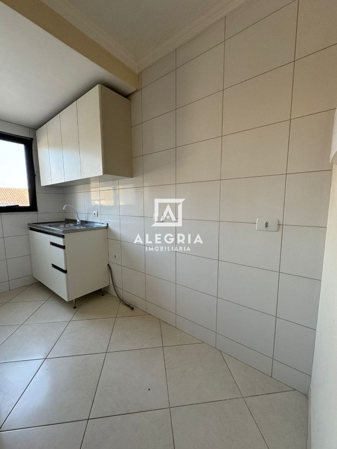 Lindo Apartamento no Bairro Afonso Pena em São José dos Pinhais