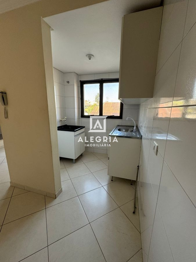 Lindo Apartamento no Bairro Afonso Pena em São José dos Pinhais