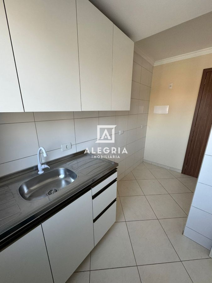 Lindo Apartamento no Bairro Afonso Pena em São José dos Pinhais