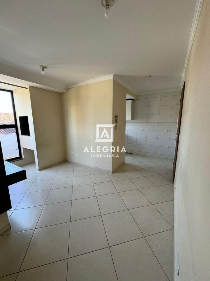 Lindo Apartamento no Bairro Afonso Pena em São José dos Pinhais