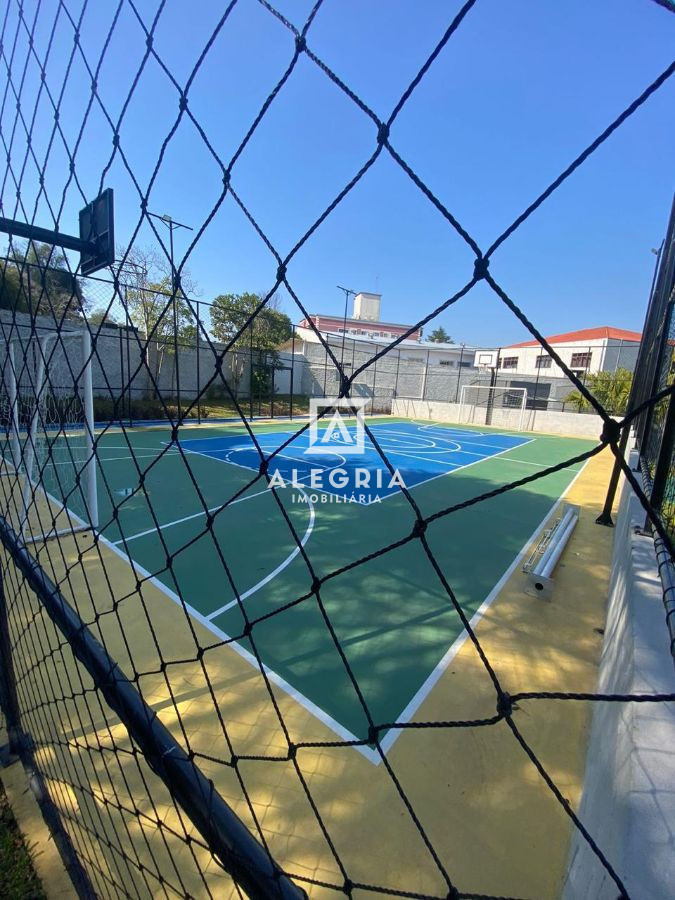 Lindo Apartamento no Condomínio Vittace Alameda no Bairro Ouro Fino em São José dos Pinhais