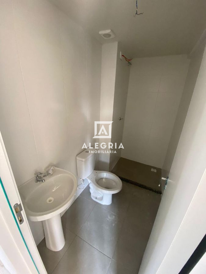 Lindo Apartamento no Condomínio Vittace Alameda no Bairro Ouro Fino em São José dos Pinhais