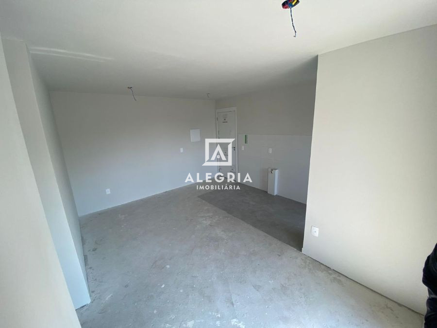 Lindo Apartamento no Condomínio Vittace Alameda no Bairro Ouro Fino em São José dos Pinhais