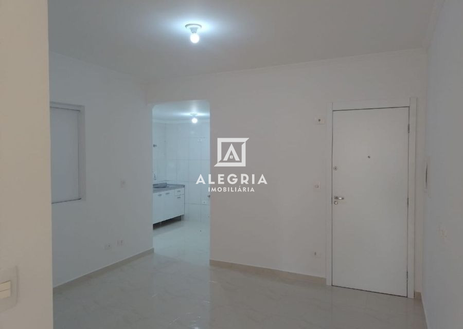 Lindo Apartamento no Bairro Parque da Fonte em São José dos Pinhais