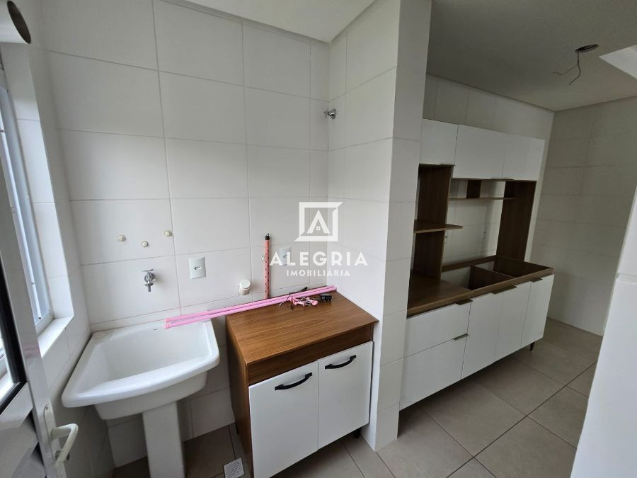 Lindo Apartamento no Bairro Jardim Italia em São José dos Pinhais