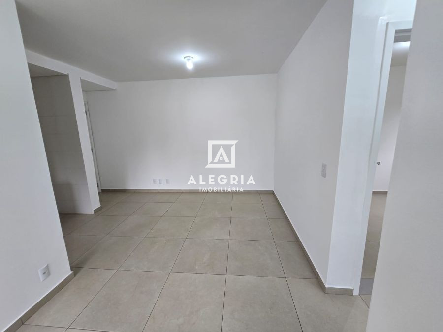 Lindo Apartamento no Bairro Jardim Italia em São José dos Pinhais