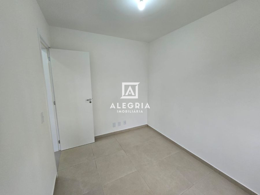 Lindo Apartamento no Bairro Jardim Italia em São José dos Pinhais