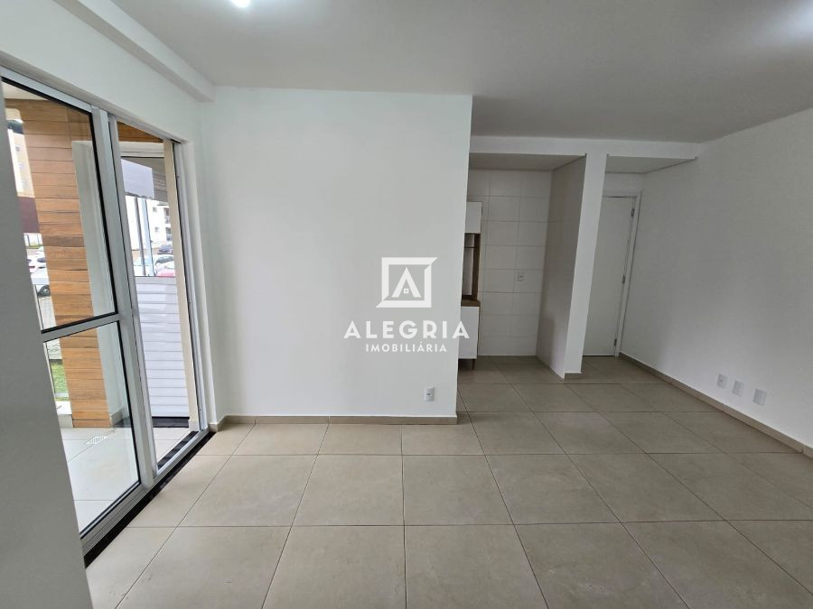 Lindo Apartamento no Bairro Jardim Italia em São José dos Pinhais