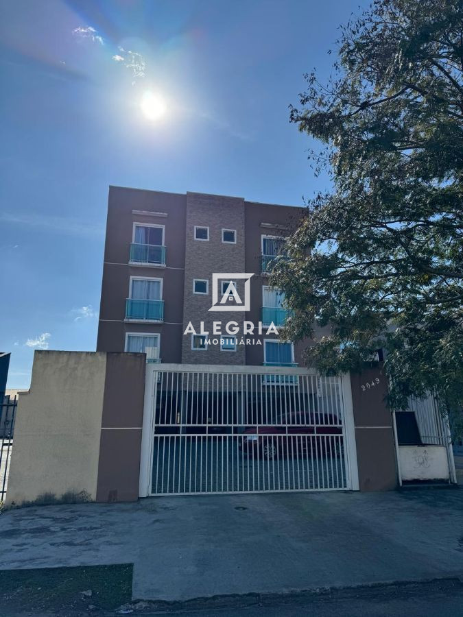 Lindo Apartamento no Bairro Parque da Fonte em São José dos Pinhais