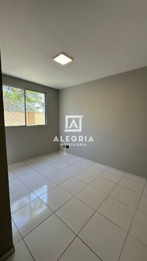 Lindo Apartamento no Bairro Boneca do Iguaçu em São José dos Pinhais