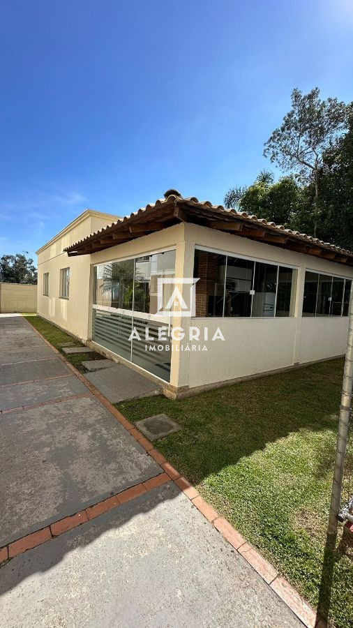 Lindo Apartamento no Bairro Boneca do Iguaçu em São José dos Pinhais