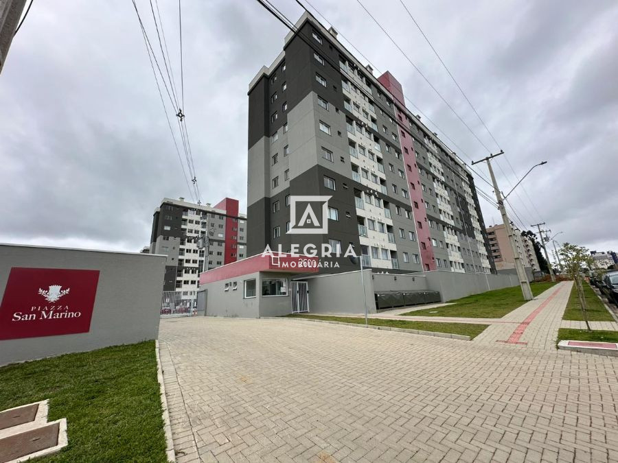 Lindo Apartamento 2 quartos Bairro Aristocrata em São José dos Pinhais