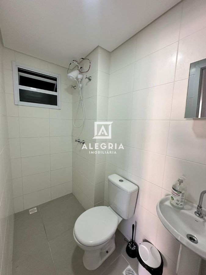 Lindo Apartamento 2 quartos Bairro Aristocrata em São José dos Pinhais