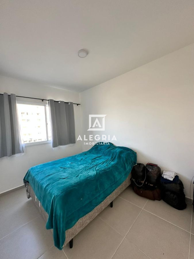 Lindo Apartamento 2 quartos Bairro Aristocrata em São José dos Pinhais