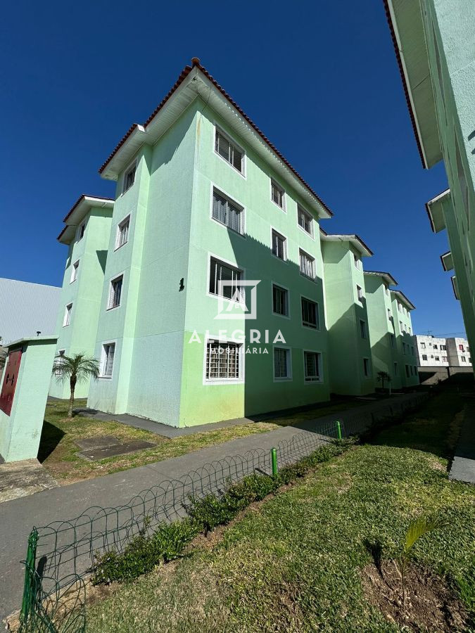 Lindo Apartamento de 03 Quartos no Rio Pequeno em São José dos Pinhais