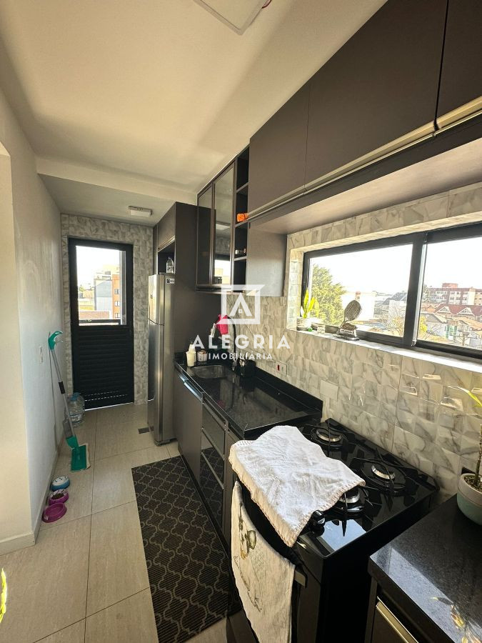 Lindo Duplex 2 quartos Mobiliado em São José dos Pinhais