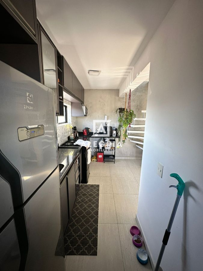 Lindo Duplex 2 quartos Mobiliado em São José dos Pinhais