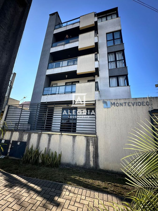 Lindo Duplex 2 quartos Mobiliado em São José dos Pinhais