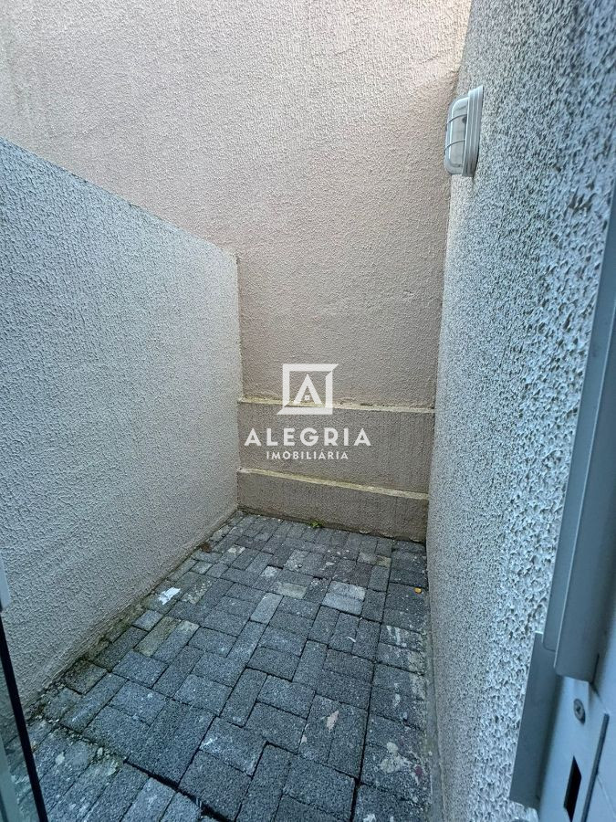 Lindo Apartamento terreo no Bairro Parque da Fonte, São José dos Pinhais PR. em São José dos Pinhais