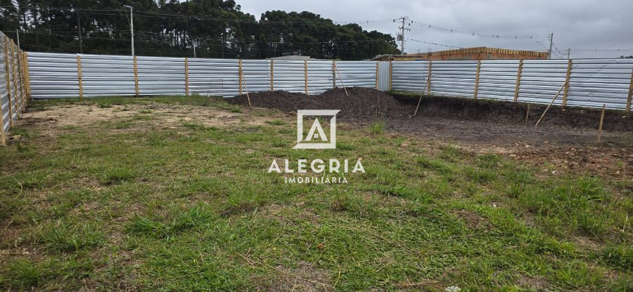 Terreno no Condomínio Paysage Corpal Atmosphere em São José dos Pinhais